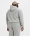 Moletom Levi's® Sweats Hoodie Plus Size Com Capuz Cinza - Marca Levis