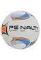 Bola Futsal Penalty Matís 500 Branca - Marca Penalty