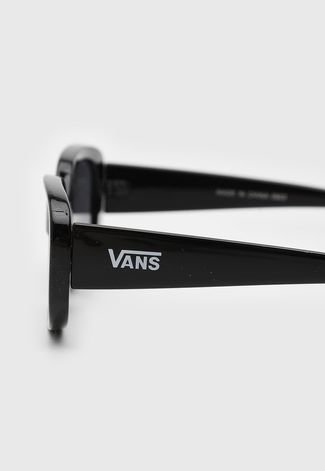 Óculos De Sol Vans Showstopper Preto