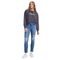 Calça Jeans 721 High Rise Skinny - Marca Levis