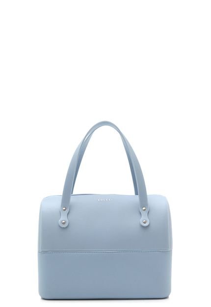 Bolsa Colcci Tachas Azul - Marca Colcci