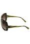 Óculos de Sol Anna Flynn Modern Verde - Marca Anna Flynn