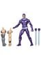 Boneco Figura De Ação Avengers Infinite Marvels Machine Man Hasbro - Marca Hasbro
