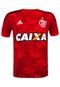 Camisa adidas Performance Flamengo Vermelha - Marca adidas Performance