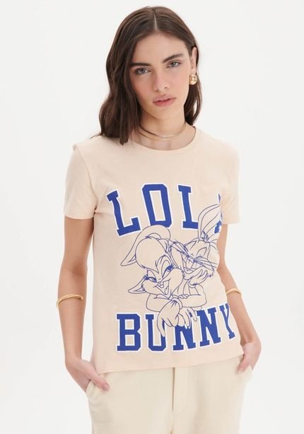 T-shirt Lola Bunny My Favorite Things - Marca My Favorite Things