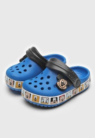 Disney deals mickey crocs