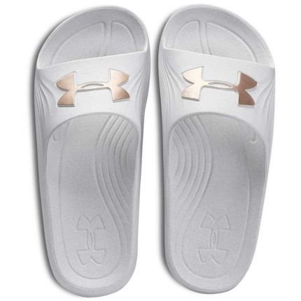 Chinelo Under Armour Core 2 - Marca Under Armour
