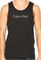 Regata Calvin Klein Performance Athletic Preto - Marca Calvin Klein Performance