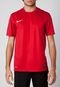 Camisa SS Park V JSY Vermelha - Marca Nike