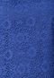 Vestido London Azul - Marca Mercatto