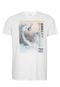 Camiseta MC Oakley High Seas White - Marca Oakley