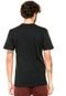 Camiseta DC Shoes Espec Pocket Amhest Preta - Marca DC Shoes