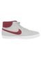 Tênis Nike Sportswear Eastham Mid Cinza - Marca Nike Sportswear