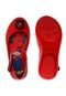 Sapatilha Grendene Kids Ladybug Miraculous Vermelha - Marca Grendene Kids