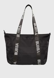 Tote Bag Victoria Black Bubba Essentials