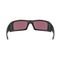 Óculos de Sol Oakley Gascan Matte Black W/ Prizm Sapphire Polarized - Marca Oakley