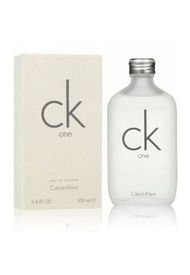 Perfume Ck One 100ml EDT Calvin Klein