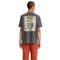 Camiseta Levi's® Vintage Fit Graphic Tee - Marca Levis