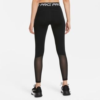 Legging Nike Pro Dri-FIT Preto - Compre Agora