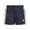 Adidas Shorts adidas Designed To Move 3-Stripes - Marca adidas