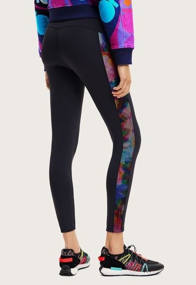 Leggins online desigual outlet