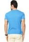 Camiseta Ecko World Cup Azul - Marca Ecko Unltd