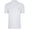 Camisa Polo Individual Differentiated In24 Branco Masculino - Marca Individual