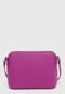 Bolsa Colcci Roma Rosa - Marca Colcci