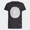 Adidas Camiseta Estampada Larga Longa Marimekko Primegreen AEROREADY - Marca adidas