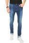 Calça Jeans FiveBlu Regular Cholet Azul - Marca FiveBlu