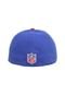 Boné New Era 59Thirty NFL Evergreen Buffalo Bills Team Color Azul - Marca New Era