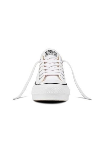 All star plataforma discount dafiti