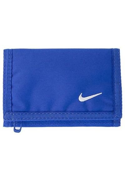 Tomar un baño Montaña Higgins Billetera Azul Royal Nike Basic Wallet Portefeuilles Basic - Compra Ahora |  Dafiti Colombia