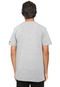 Camiseta Zoo York Anchors Cinza - Marca Zoo York