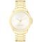 Relógio Calvin Klein Feminino Aço Dourado 25100023 - Marca Calvin Klein