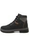 Bota Ride Skateboard Bleu Preto - Marca Ride Skateboard