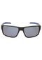 Óculos de Sol HB Epic Preto/Azul - Marca HB