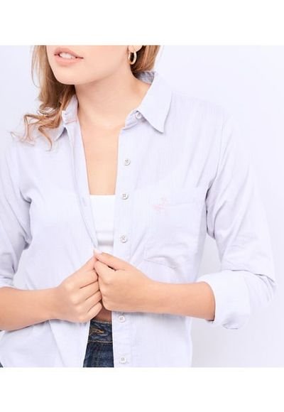 Camisas mujer dafiti shop