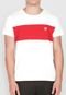 Camiseta Mr Kitsch Color Block Branca - Marca MR. KITSCH