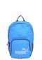 Mochila Puma Phase Backpack Azul - Marca Puma