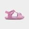 Sandália Infantil Bibi Baby Soft II Rosa de Gatinho 1188127 20 - Marca Calçados Bibi