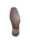 Sapato Rafarillo Textura Marrom - Marca Rafarillo