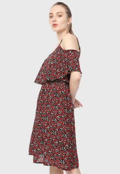 Vestidos best sale dafiti colombia