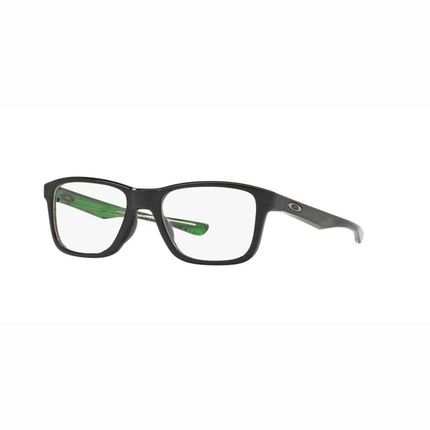 Óculos De Grau Trim Plane Oakley - Marca Oakley