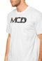 Camiseta MCD Branca - Marca MCD