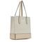 Bolsa Shopping Colcci Jacquard In24 Off White Feminino - Marca Colcci