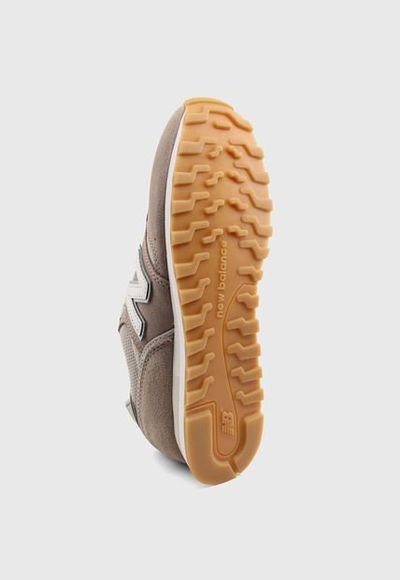 New balance 373 mujer doradas discount