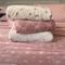 Manta Microfibra Queen Flannel Appel Laços Rosa - Marca Appel