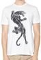 Camiseta Ellus Tiger Branca - Marca Ellus