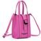 Bolsa Camera Bag Colcci V23 Rosa Feminino - Marca Colcci